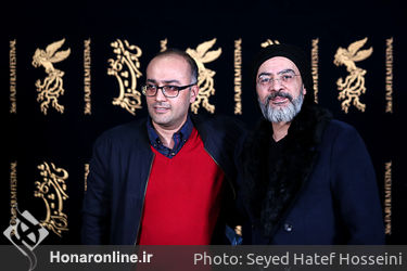 ششمین روز سی و ششمین جشنواره فیلم فجر در پردیس ملت