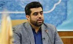  مدیر کل دفتر آموزش و توسعه فعالیت‌های هنری منصوب شد