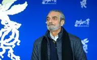 فریدزاده: «همایون ارشادی» از چهره‌های متمایز سینمای ایران بود