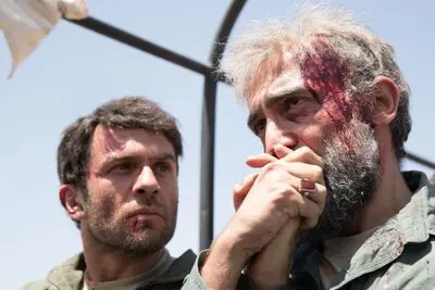 "به وقت شام" در شبکه نمایش خانگی