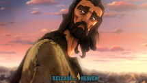 “Release from Heaven” named as best animation at Universal Film Festival