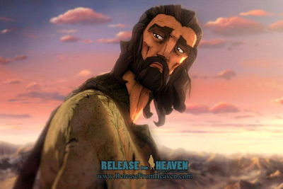 “Release from Heaven” named as best animation at Universal Film Festival