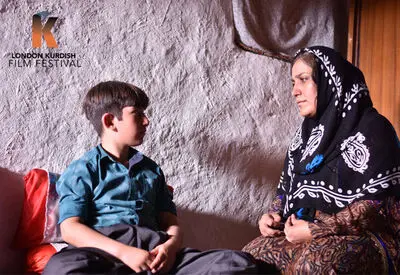 ‘Akam’ Goes to London Kurdish Filmfest. in UK