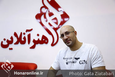 غرفه هنرآنلاین در پنجمین روز بیست و سومین نمایشگاه مطبوعات