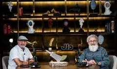 بابت کاری که شرکت‌کننده «عصر جدید» به خاطرش تشویق شد، اوایل انقلاب در حد مرگ کتک می‌خوردیم!