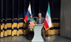 روسیه دارای فرهنگی سرشار از آموزه­‌های درست، دلنشین و بزرگان ادبی است