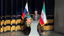 روسیه دارای فرهنگی سرشار از آموزه­‌های درست، دلنشین و بزرگان ادبی است