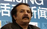 Majidi rushing to Gold Mine after Beyond the Clouds journey in subcontinent