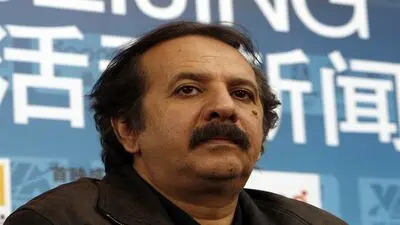 Majidi rushing to Gold Mine after Beyond the Clouds journey in subcontinent