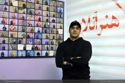 پوریا پورسرخ: حسرت بزرگ زندگی‌ام اکران نشدن فیلم  "رستاخیز" است