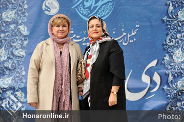 تجلیل از هنرمندان پیشکسوت متولد دی ماه 
