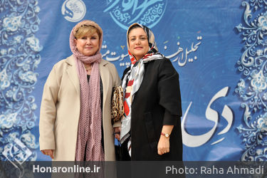 تجلیل از هنرمندان پیشکسوت متولد دی ماه 