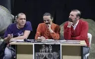 مرگ هراسی یا پازلی ناکامل / نقد و بررسی نمایش 