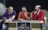 مرگ هراسی یا پازلی ناکامل / نقد و بررسی نمایش 