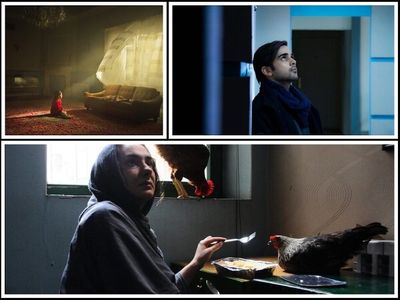 3 Iranian films to be screened at Split Film Festival