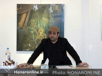 نشست "هم اندیشی طراحی معاصر  با محوریت طراحی عمومی" با حضور فرهاد گاوزن