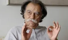 مراسم سالگرد مرتضی ممیز در خانه هنرمندان