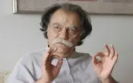 مراسم سالگرد مرتضی ممیز در خانه هنرمندان