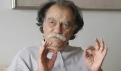مراسم سالگرد مرتضی ممیز در خانه هنرمندان