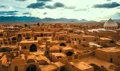 مرمت هزار بنا در شهر یزد / تبدیل بافت جهانی به کارگاه مرمتی