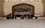 «تار و تاریخ» با حمیدرضا ترکاشوند به هارونیه رفت