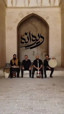 «تار و تاریخ» با حمیدرضا ترکاشوند به هارونیه رفت
