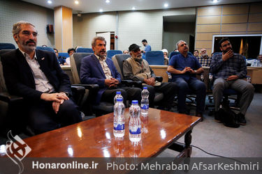 افتتاحیه دوازدهمین دوره سراسری و اولین دوره بین‌المللی تئاتر صاحبدلان