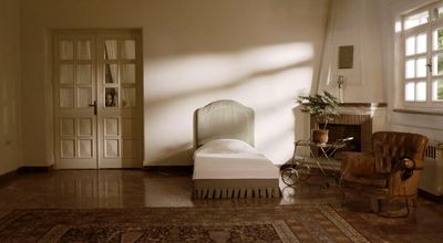 ''Radiograph of a Family'', ''Barter'' honored at Beirut Intl. Women's Film Festival