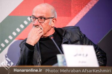 نمایش فیلم «شماره ۱۰» در نخستین روز چهل و یکمین جشنواره بین‌المللی فیلم فجر