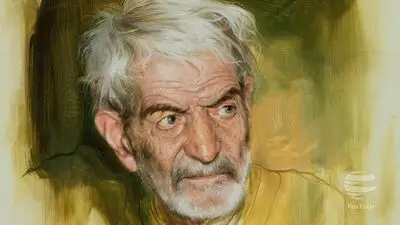 Azerbaijani scholar Fariz Akhmedov novelizing poet Shahriar’s life story  