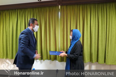 معرفی دبیر و شورای سیاستگذاری جشنواره تئاتر فجر