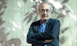 "تجسمِ یک قرن" مرور صد سال هنرهای تجسمی ایران / ابراهیم حقیقی تصویرگر خاطره‌ساز | فیلم