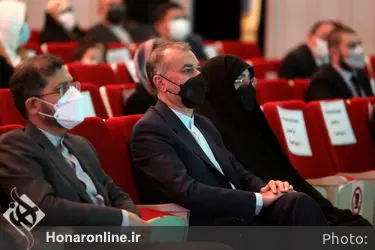 رویداد موسیقایی اجرای ارکسترهای بنیاد رودکی۱