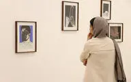 نمایشگاه نقاشی سهیل مختار در گالری دلگشا