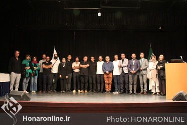 کنفرانس معماری و طراحی داخلی غرب ایران 