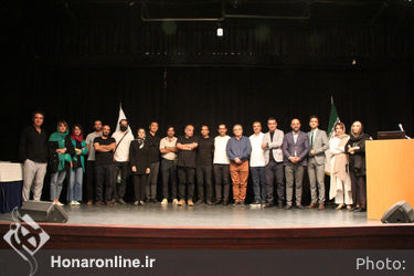 کنفرانس معماری و طراحی داخلی غرب ایران 