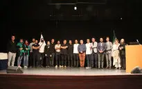 کنفرانس معماری و طراحی داخلی غرب ایران 