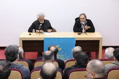 حذف آثاری که تا زمان بلیت فروشی مردمی آماده نباشند