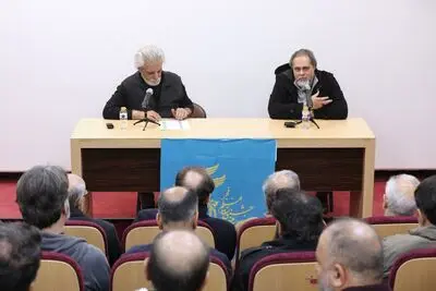 حذف آثاری که تا زمان بلیت فروشی مردمی آماده نباشند