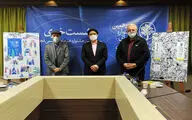 مظفری: تعداد آثار انتخاب‌شده برای حضور در جشنواره تجسمی فجر دو برابر سال گذشته است / صندوق‌آبادی: کیفیت آثار رشد قابل توجهی دارد / وکیلی: بخش 
