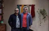 رامبد جوان مهمان سروش صحت می‌شود