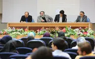 نشست تخصصی اقتصاد و هنر با حضور مجید مولا نوروزی در دانشکده اقتصاد