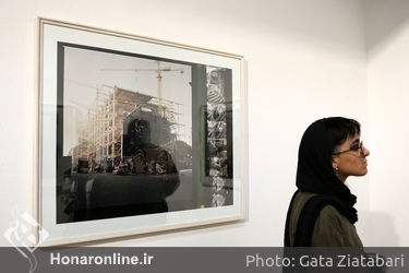 نمایشگاه مینی‌مالیسم و کانسپچوال آرت در موزه هنرهای معاصر