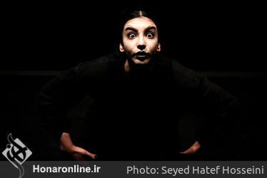 نمایش"چیزی شبیه زندگی"در عمارت نوفل‌لوشاتو