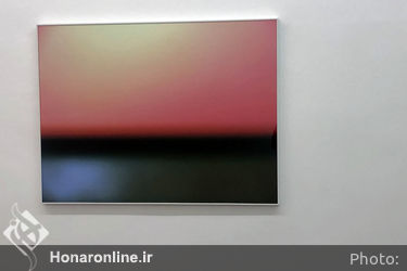 نمایشگاه انفرادی عکس محمدرضا میرزایی در گالری اُ