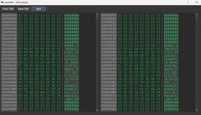 چگونه از HEX Editor برای هک بازی‌ها و نرم‌افزارها استفاده کنیم؟