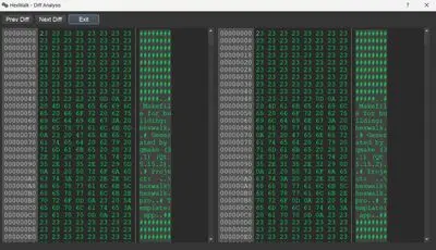 چگونه از HEX Editor برای هک بازی‌ها و نرم‌افزارها استفاده کنیم؟