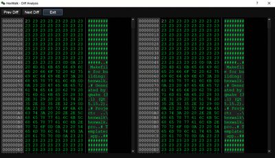 چگونه از HEX Editor برای هک بازی‌ها و نرم‌افزارها استفاده کنیم؟