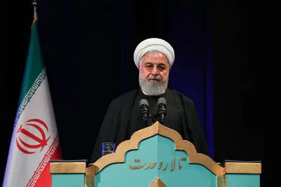 There will be no regression in Iran: Rouhani