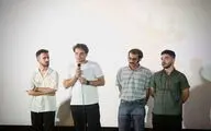 اکران خصوصی دو فیلم کوتاه «حرفه‌ای» و «فیگور» در خانه هنرمندان ایران